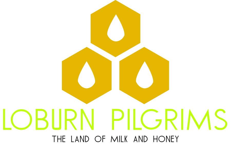 Logo Design by clairek01 for Loburn Pilgrims | Design #3187300
