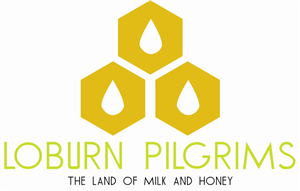 Logo Design by clairek01 for Loburn Pilgrims | Design: #3187300