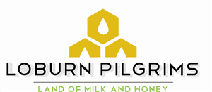 Logo Design by clairek01 for Loburn Pilgrims | Design #3187525