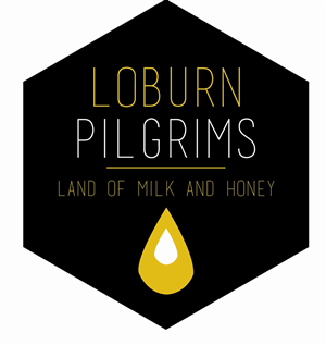 Logo Design by clairek01 for Loburn Pilgrims | Design: #3187620