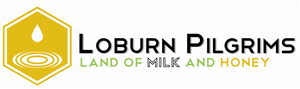 Logo Design by clairek01 for Loburn Pilgrims | Design: #3212050