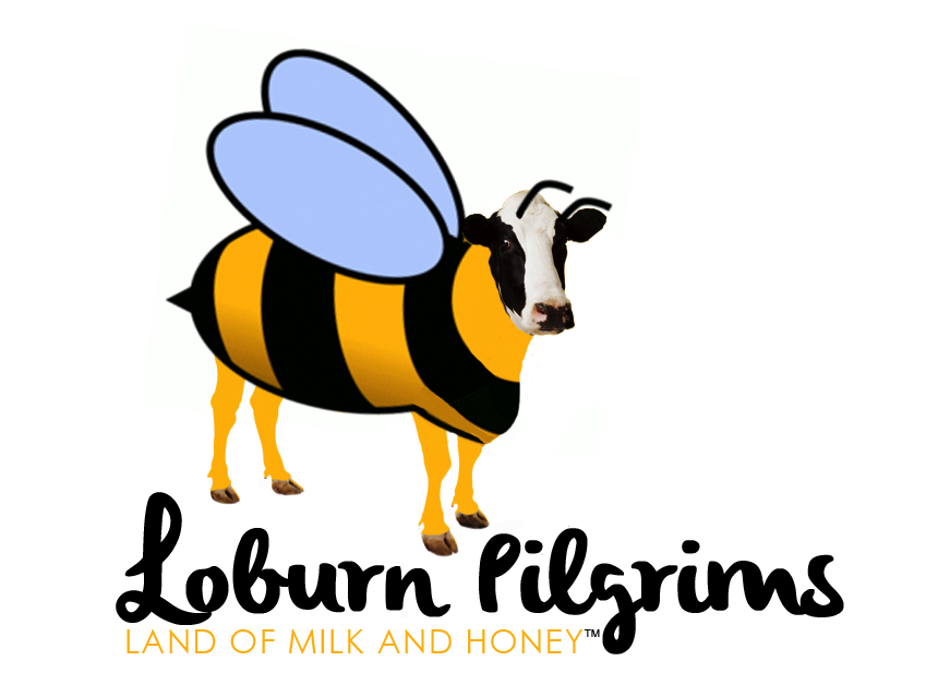 Logo Design by Elite Mashup for Loburn Pilgrims | Design #3193530