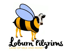 Logo Design by Elite Mashup for Loburn Pilgrims | Design: #3193530
