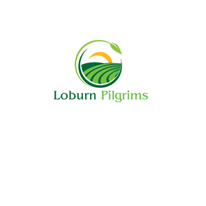 Logo Design by instudio for Loburn Pilgrims | Design: #3189512