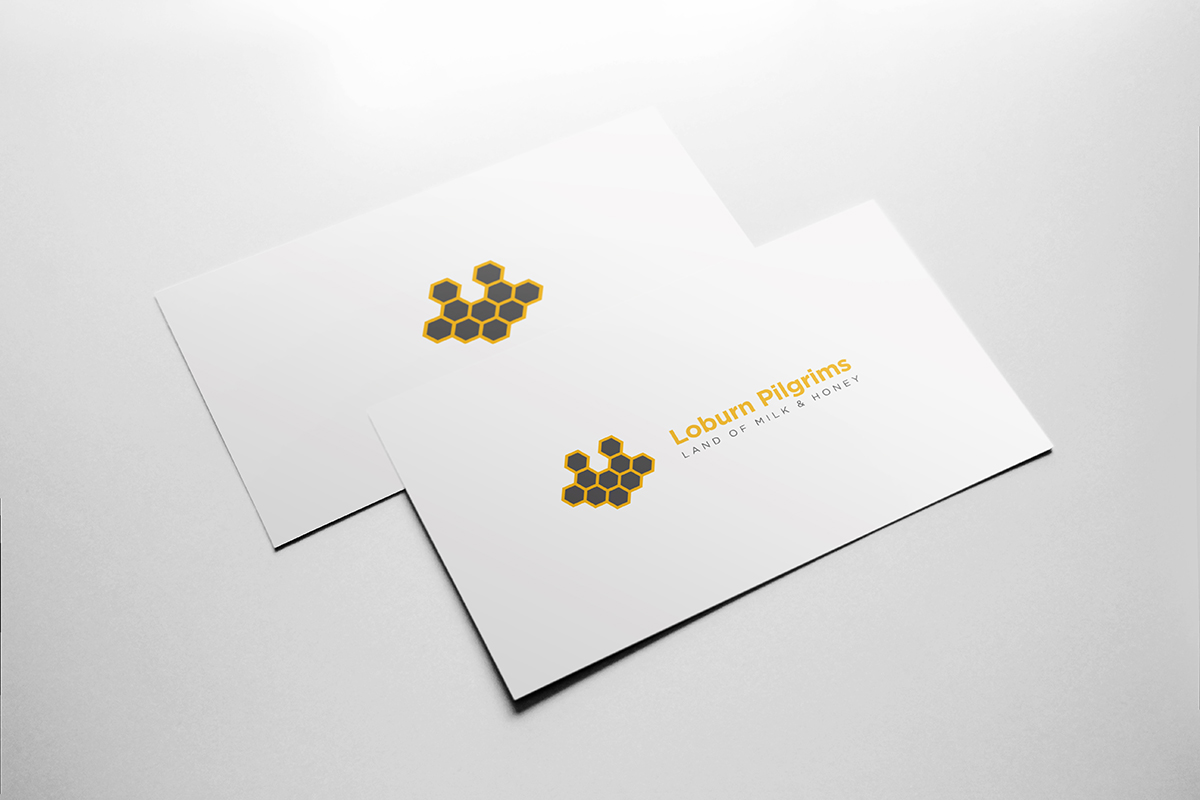 Logo Design by Alexis for Loburn Pilgrims | Design #3220616