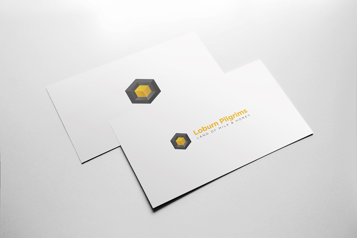 Logo Design by Alexis for Loburn Pilgrims | Design #3220623