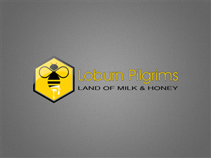 Logo Design by j. saint design
