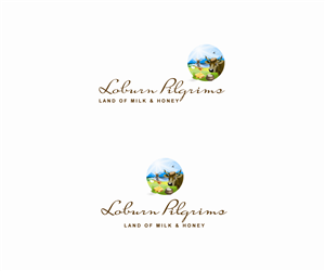 Logo Design by ChicD for Loburn Pilgrims | Design: #3214024