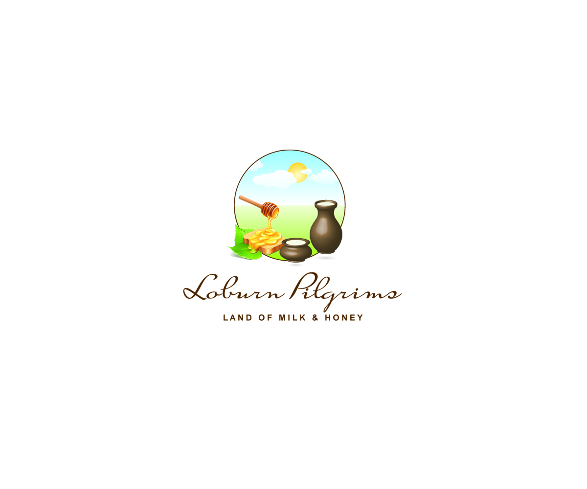 Logo Design by ChicD for Loburn Pilgrims | Design #3220158