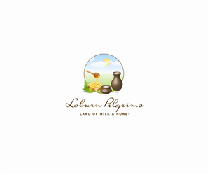Logo Design by ChicD for Loburn Pilgrims | Design: #3220158