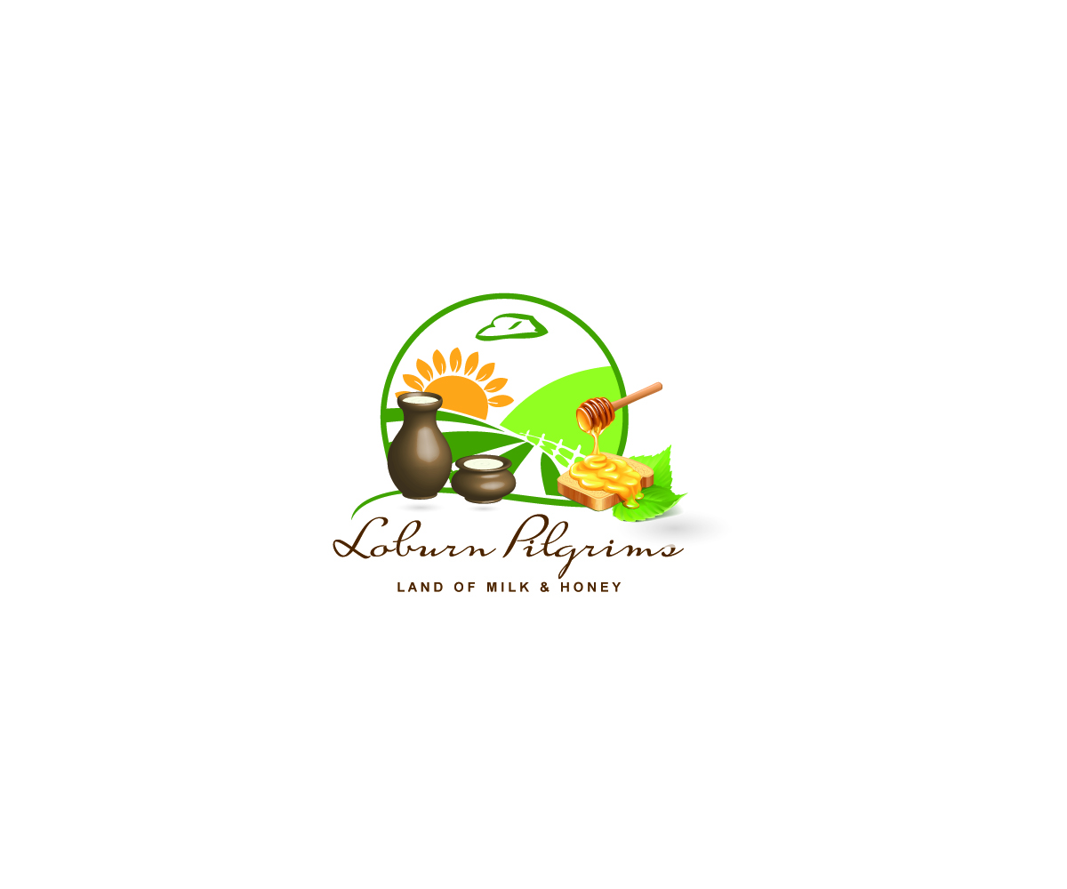 Logo Design by ChicD for Loburn Pilgrims | Design #3220164