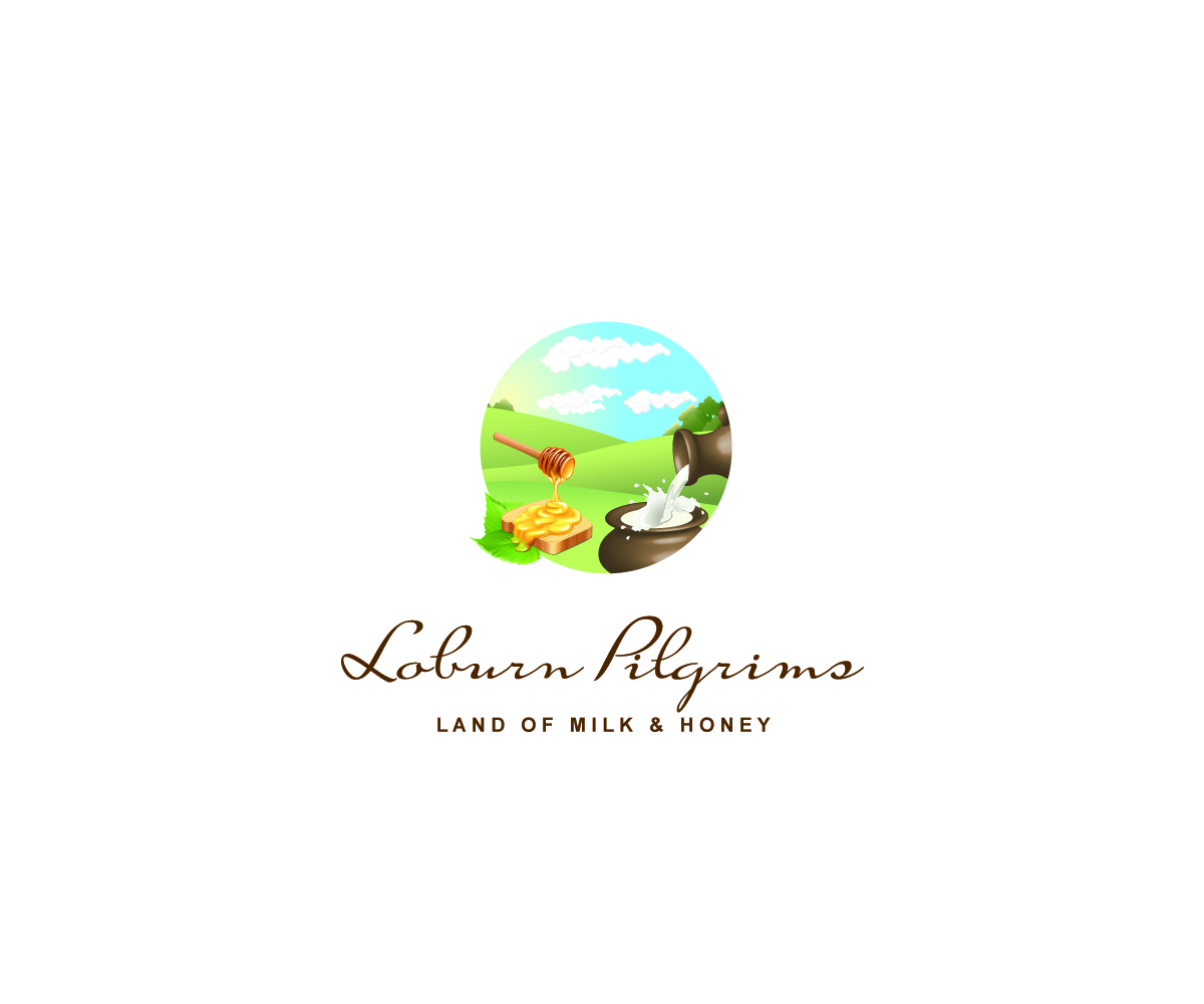 Logo Design by ChicD for Loburn Pilgrims | Design #3220169