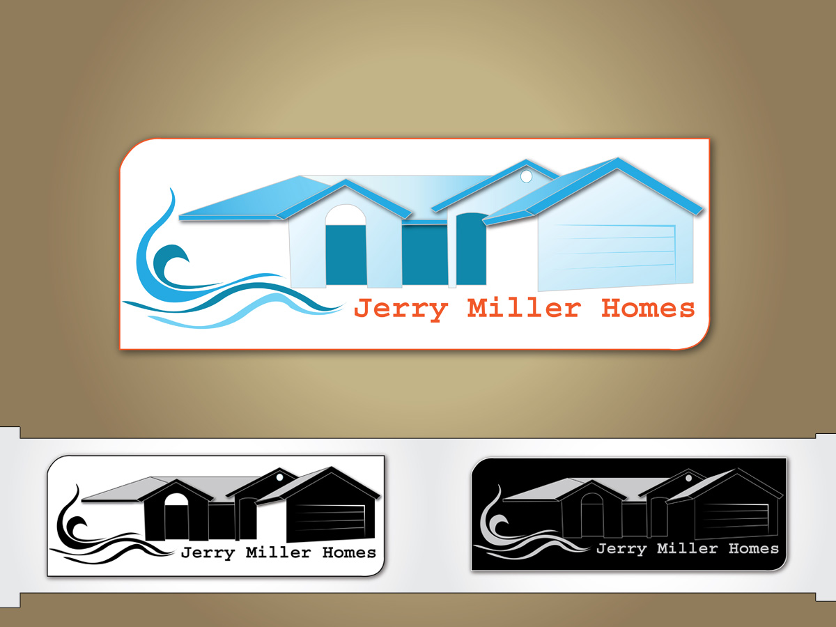 Logo Design by Poovalli for this project | Design #777266