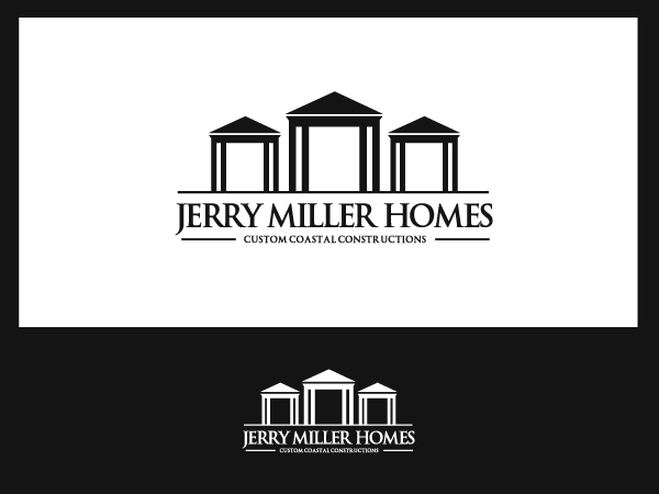 Logo Design by Zbr for this project | Design #778391