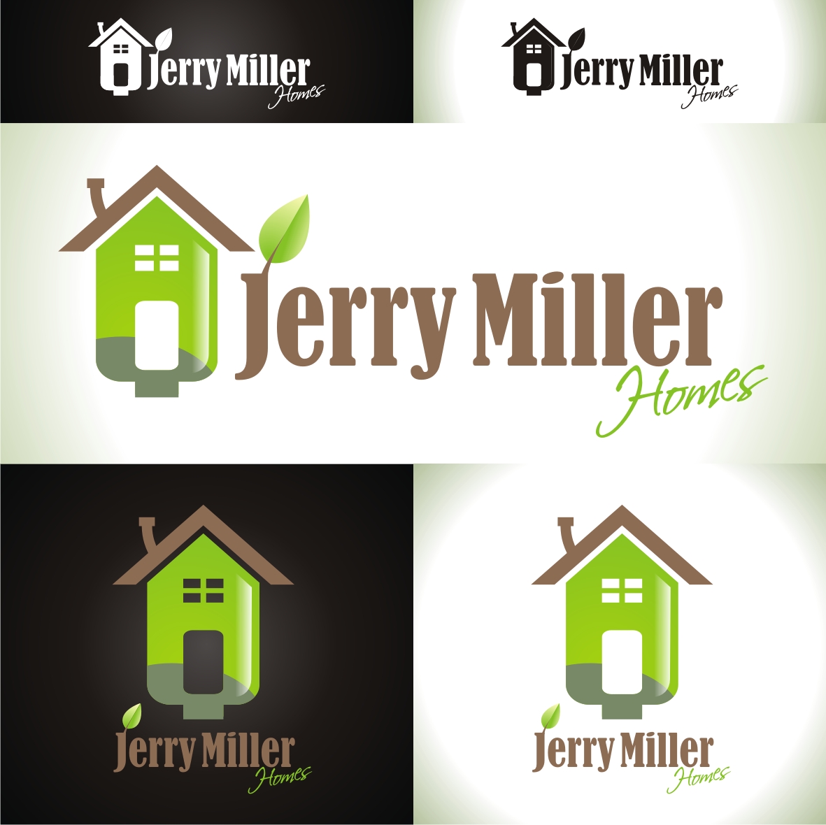Logo Design by Braja for this project | Design #778952
