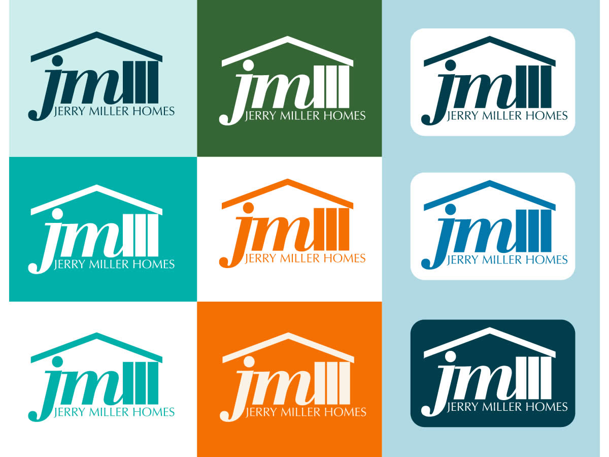 Logo Design by Rich Jensen for this project | Design #782678