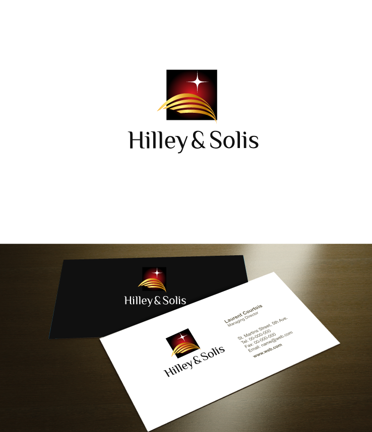 Diseño de Logo por designgreen para Solhill Enterprises LLC | Diseño #3179602