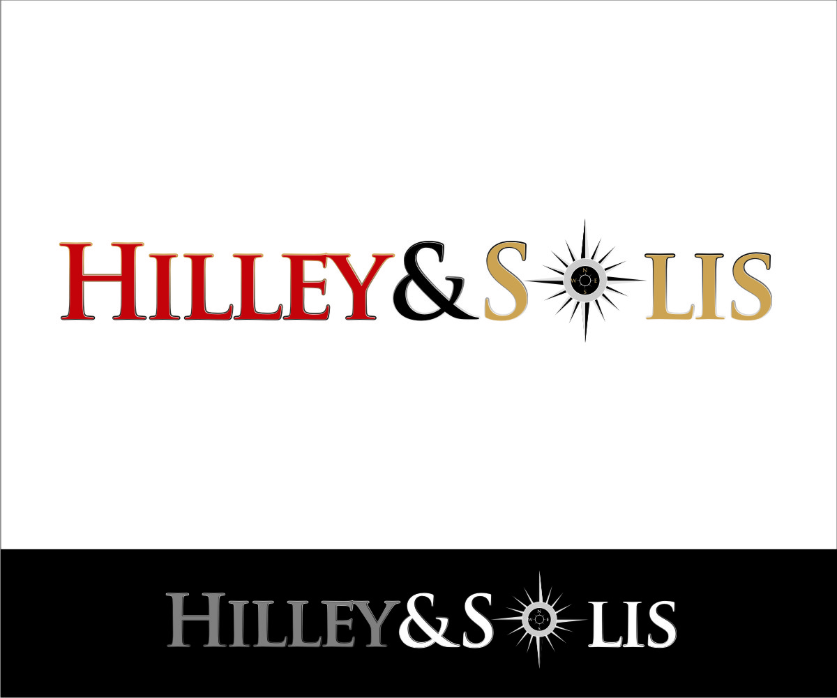 Logo Design by athallah for Solhill Enterprises LLC | Design #3186819
