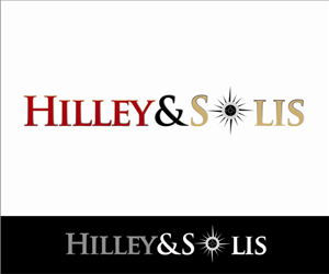 Logo-Design von athallah für Solhill Enterprises LLC | Design #3186819