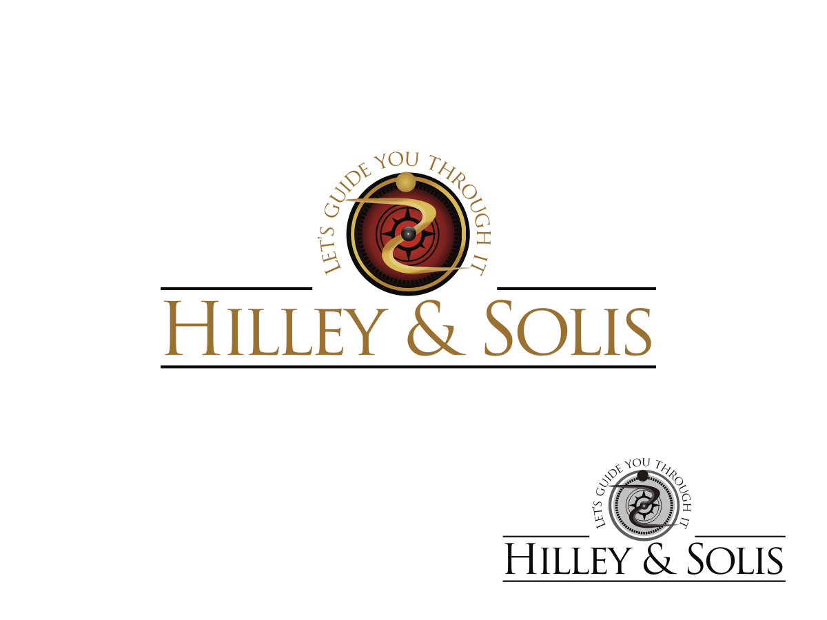 Diseño de Logo por Blueberry para Solhill Enterprises LLC | Diseño #3195199