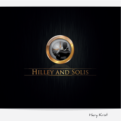 Logo Design by hery_krist for Solhill Enterprises LLC | Design #3179770
