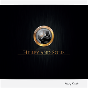 Logo-Design von hery_krist für Solhill Enterprises LLC | Design #3179770