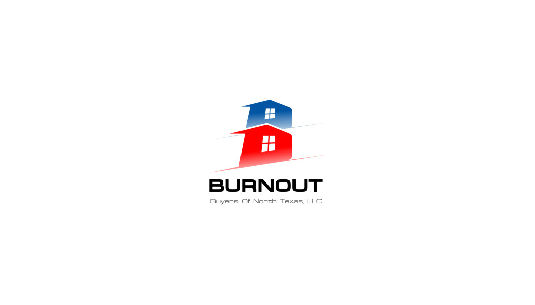 Design de Logo par RD Creative pour Burnout Buyers Of North Texas | Design #3193528