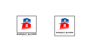 Design de Logo par RD Creative pour Burnout Buyers Of North Texas | Design : #3196134