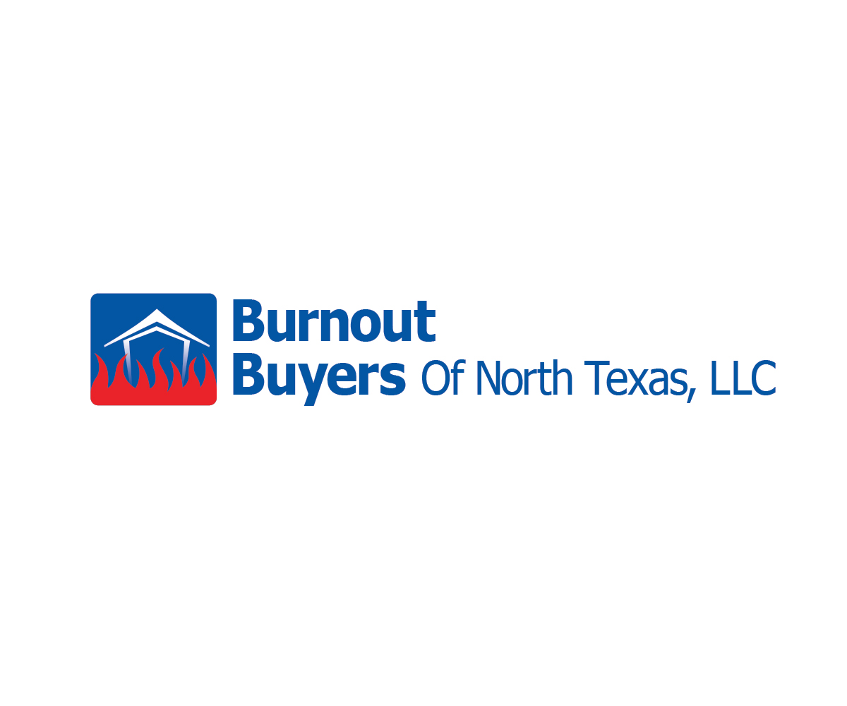 Design de Logo par Habeeb Muhammad pour Burnout Buyers Of North Texas | Design #3202324