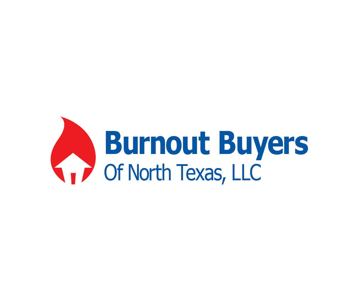 Design de Logo par Habeeb Muhammad pour Burnout Buyers Of North Texas | Design #3209734