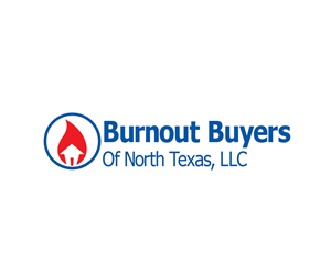 Design de Logo par Habeeb Muhammad pour Burnout Buyers Of North Texas | Design : #3211368