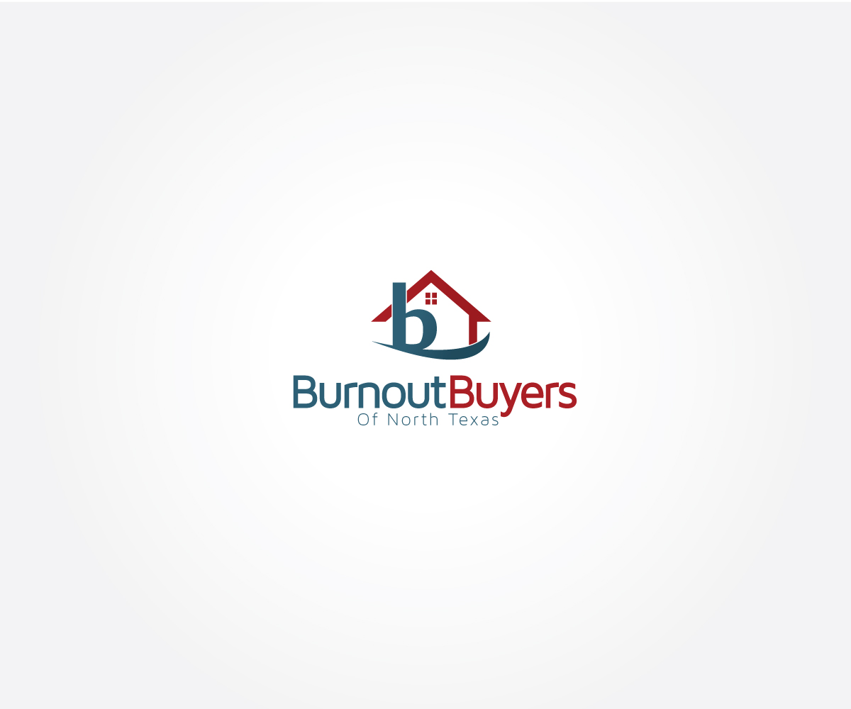 Design de Logo par Fisheye pour Burnout Buyers Of North Texas | Design #3191151