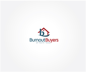 Design de Logo par Fisheye pour Burnout Buyers Of North Texas | Design : #3191151