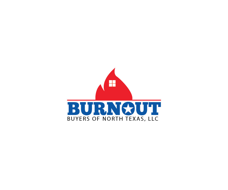 Design de Logo par TechWise pour Burnout Buyers Of North Texas | Design #3189275