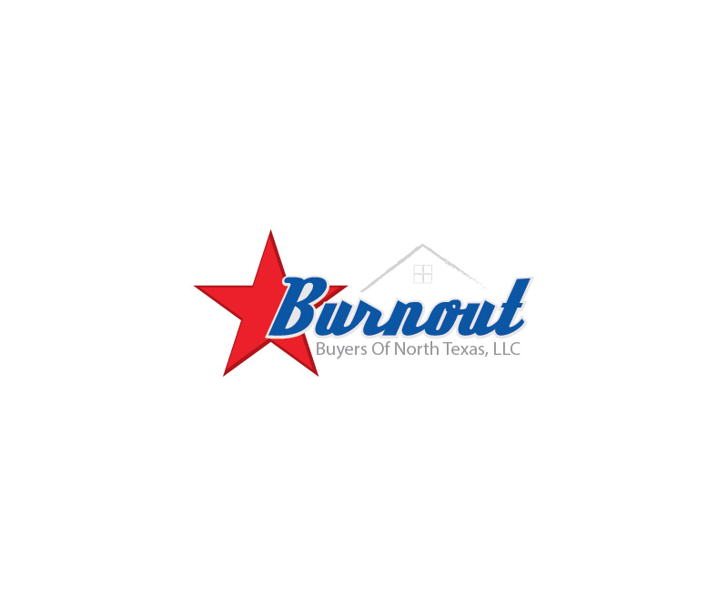 Design de Logo par TechWise pour Burnout Buyers Of North Texas | Design #3189277