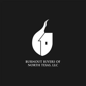 Logo Design by studio-sfp.com for Burnout Buyers Of North Texas | Design: #3182034