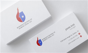 Logo Design by studio-sfp.com for Burnout Buyers Of North Texas | Design: #3182121