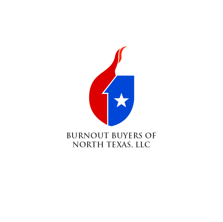 Design de Logo par studio-sfp.com pour Burnout Buyers Of North Texas | Design #3184069