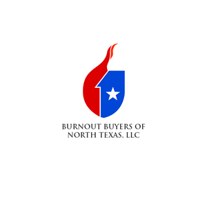 Design de Logo par studio-sfp.com pour Burnout Buyers Of North Texas | Design : #3184069