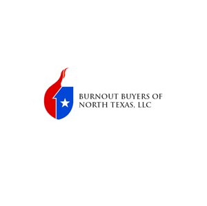 Design de Logo par studio-sfp.com pour Burnout Buyers Of North Texas | Design : #3184074