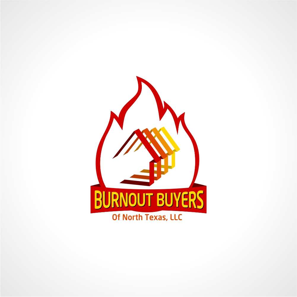 Design de Logo par mgeorge pour Burnout Buyers Of North Texas | Design #3185292