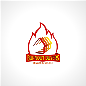 Design de Logo par mgeorge pour Burnout Buyers Of North Texas | Design #3185292