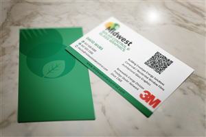 Business Card Design | Design de Carte de Visite par MT