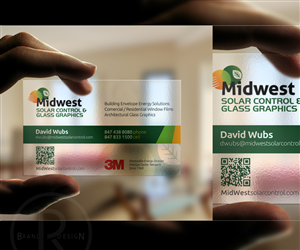 Business Card Design by Rich_LHA
