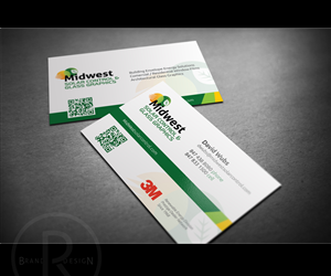 Design de Carte de Visite par Rich_LHA