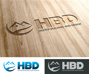 Logo Design by Fisheye for Northern California Home Inspections | Design: #3215950
