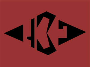 Logo Design by strokesbydk