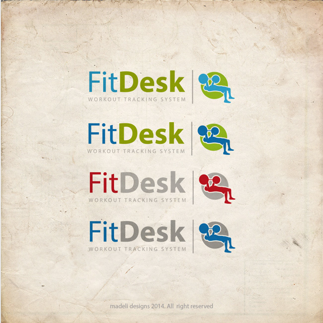 Logo Design by madeli for this project | Design: #3195686