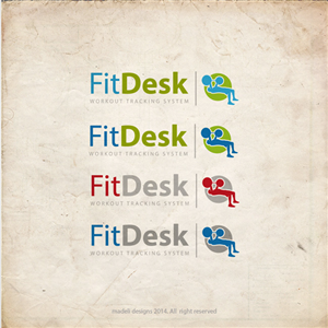 Logo Design by madeli for this project | Design: #3195686