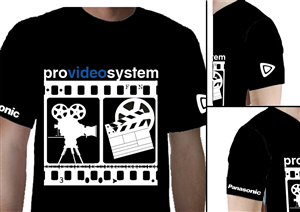 T-shirt Design by kcvinlep